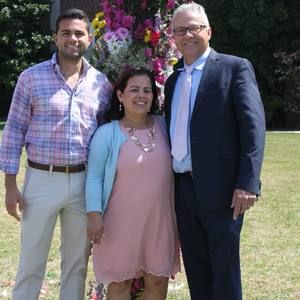 Meet your Posher, Edson leia